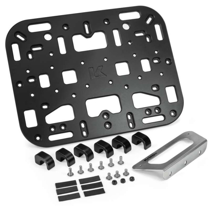 Plate-forme Kriega OS-PLATFORM 2019 BMW GS ADVENTURE