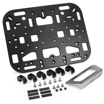 Plate-forme Kriega OS-PLATFORM 2019 BMW GS ADVENTURE Plate-forme Kriega OS-PLATFORM 2019 BMW GS ADVENTURE