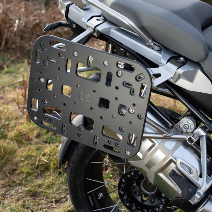 Plate-forme Kriega OS-PLATFORM 2019 BMW GS ADVENTURE