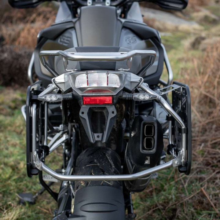 Plate-forme Kriega OS-PLATFORM 2019 BMW GS ADVENTURE