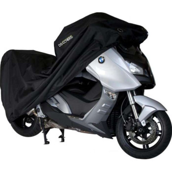 Housse de protection Moto DS COVERS ALFA taille M