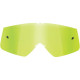 Ecran Vert pour masque THOR SNIPER PRO  Ecran Vert pour masque THOR SNIPER PRO