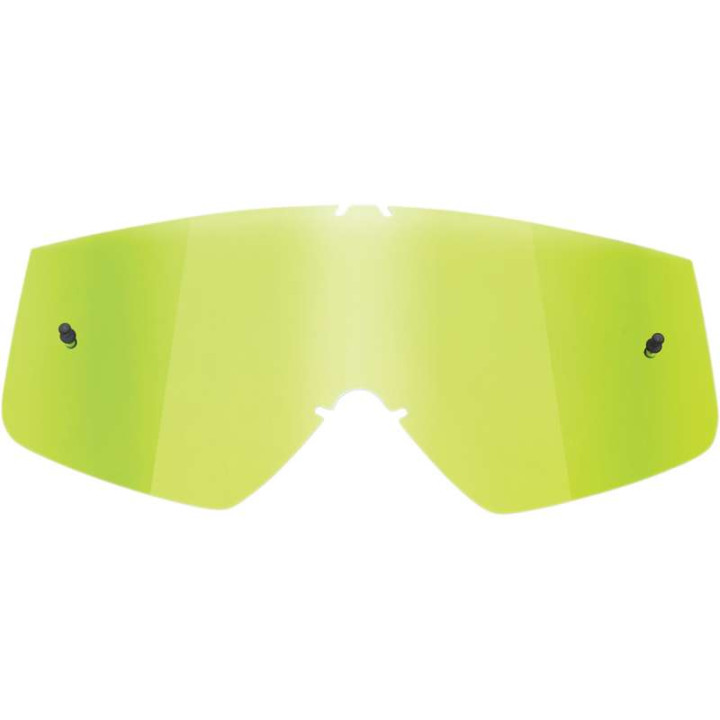 Ecran Vert pour masque THOR SNIPER PRO  Ecran Vert pour masque THOR SNIPER PRO