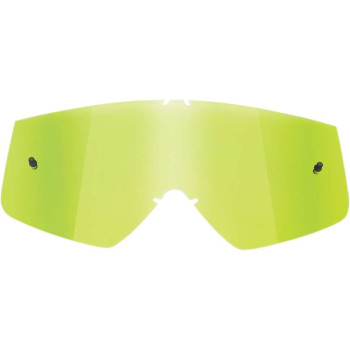 Ecran Vert pour masque THOR SNIPER PRO 