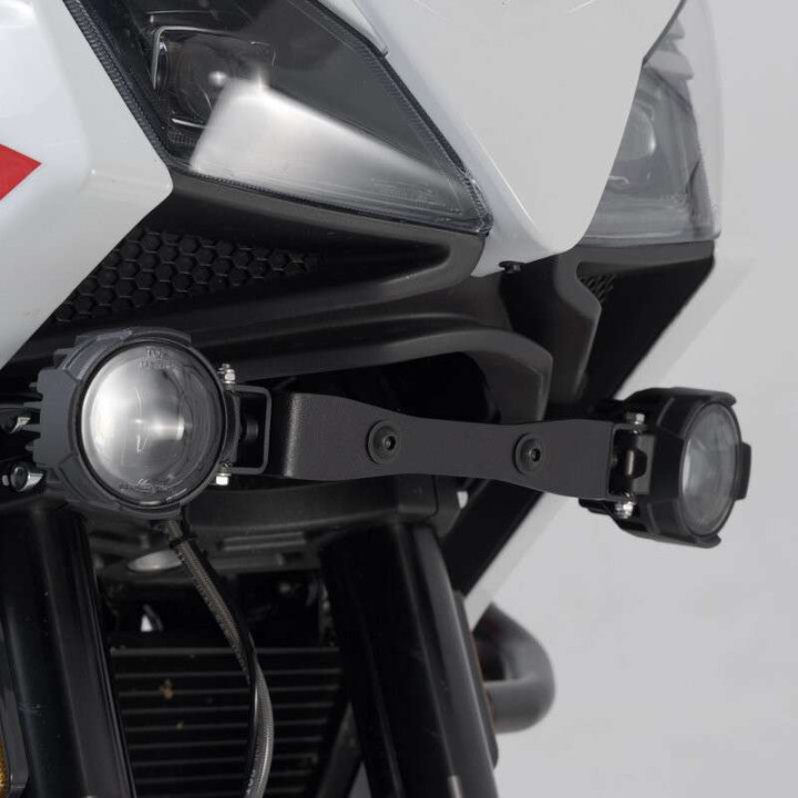 Kit de montage feux SW-Motech Moto Morini X-Cape 649 (NSW.23.017.10000/B)