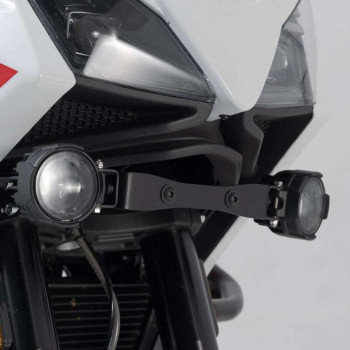 Kit de montage feux SW-Motech Moto Morini X-Cape 649 (NSW.23.017.10000/B)