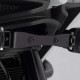 Kit de montage feux SW-Motech Moto Morini X-Cape 649 (NSW.23.017.10000/B)