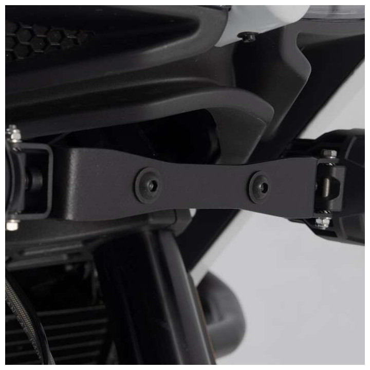 Kit de montage feux SW-Motech Moto Morini X-Cape 649 (NSW.23.017.10000/B)