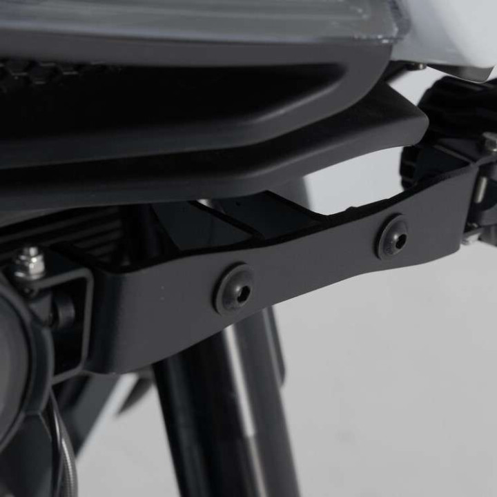 Kit de montage feux SW-Motech Moto Morini X-Cape 649 (NSW.23.017.10000/B)