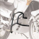 Pare-carters Givi (TN366) Honda XL650V TRANSALP 00-07