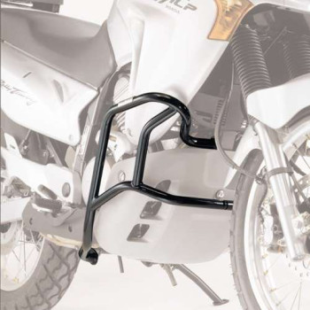 Pare-carters Givi (TN366) Honda XL650V TRANSALP 00-07