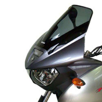Bulle Bullster double courbure 35,5cm (BY092DC) Yamaha TDM 900