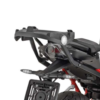 Monorack Givi pour Top Case MONOKEY (5117FZ+M5) BMW R1200R/RS 15-