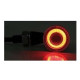 HIGHSIDER APOLLO BULLET turn signals + tail lights