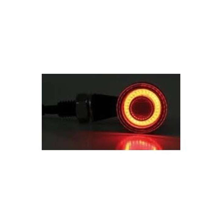 HIGHSIDER APOLLO BULLET turn signals + tail lights