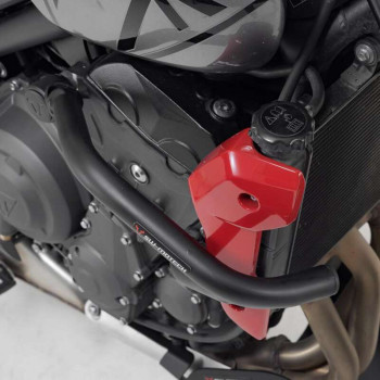 Pare-carters SW-Motech TRIDENT 660 (SBL.11.842.10000/B)
