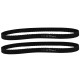 Genuine Ducati timing belts 73740211A (x2)