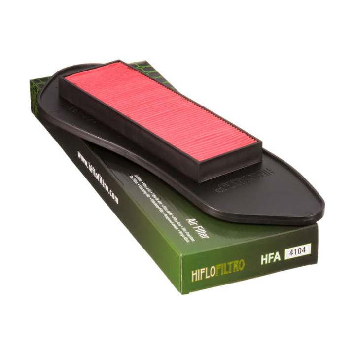 Filtre à air Hiflofiltro HFA4104 Yamaha X-MAX 125/250, SKYCRUISER 125