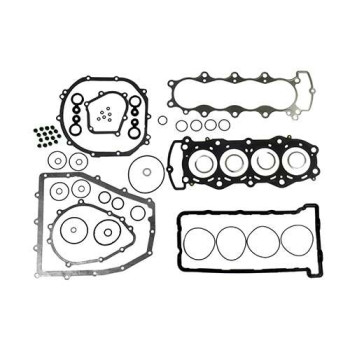Pochette joints moteur complet Athena P400250850605 Kawasaki ZX6R  