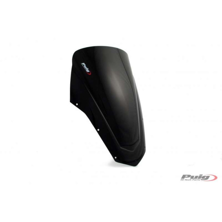 Bulle +10cm Puig TOURING (4367) Yamaha FZ6 FAZER S2