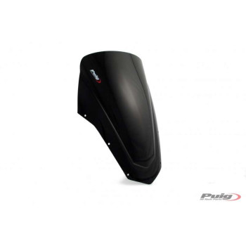 Bulle +10cm Puig TOURING (4367) Yamaha FZ6 FAZER S2