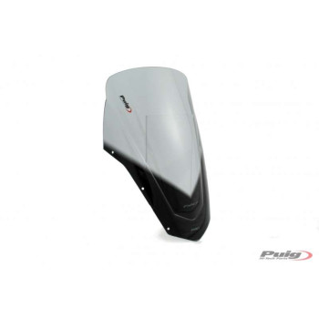Bulle +10cm Puig TOURING (4367) Yamaha FZ6 FAZER S2