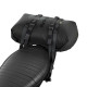Sacoche de selle moto Kriega ROLLPACK 20 BLACK
