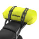 Sacoche de selle moto Kriega ROLLPACK 40 LIME