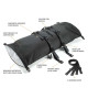 Sacoche de selle moto Kriega ROLLPACK 40 LIME