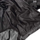 Veste moto T.UR TRANSFER HYDROSCUD Noir/Bleu