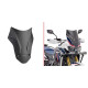 Givi matt black bubble (D1144BO) Honda AFRICA TWIN / ADV SPORTS