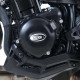 Couvre-carter gauche R&G (ECC0232BK) Kawasaki Z900