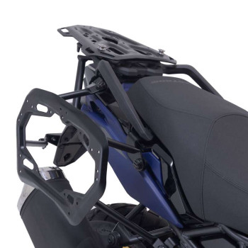 Kit sacoches SW-Motech SysBag WP L/L V-STROM 800 DE (BC.SYS.05.845.21000/B)