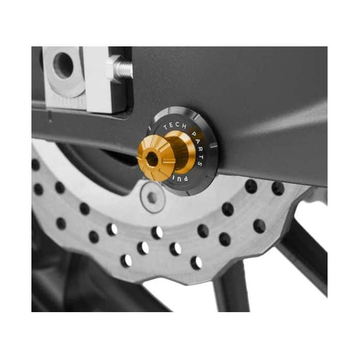 Diabolos moto Puig PRO M8x125