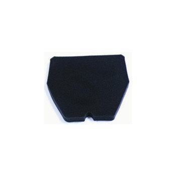 Filtre à air Hiflofiltro HFA1210 Honda CB400/450 78-84