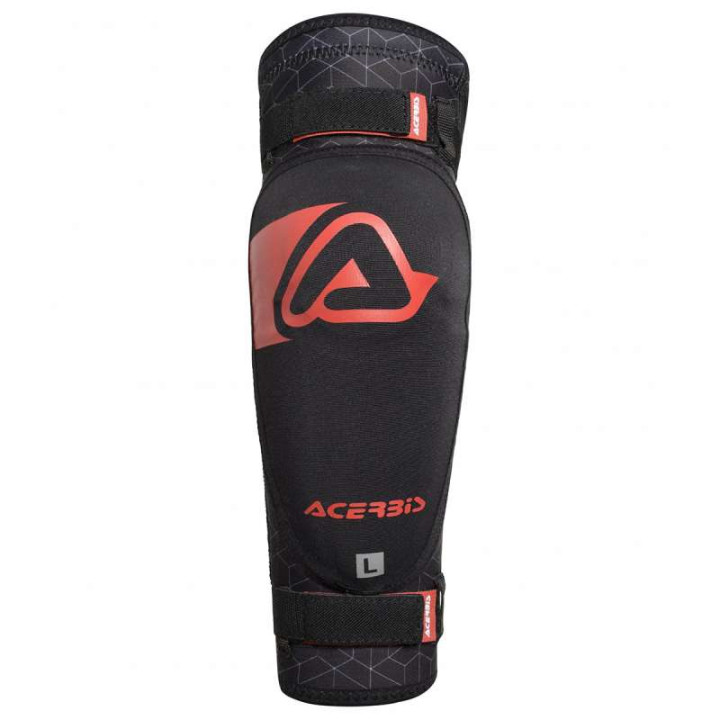 Acerbis SOFT motocross elbow pads