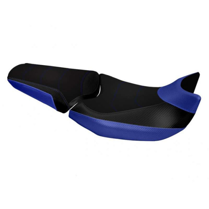 Tappezzeria seat cover ROSTOV COMFORT SYSTEM Honda NC750X 14-