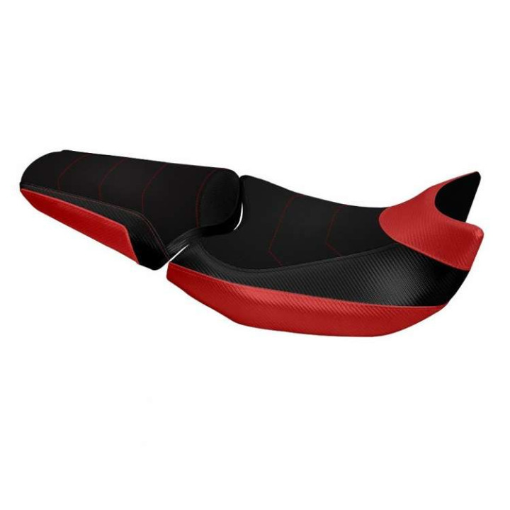 Tappezzeria seat cover ROSTOV COMFORT SYSTEM Honda NC750X 14-