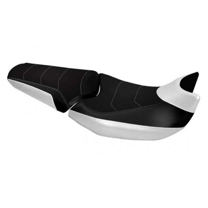 Tappezzeria seat cover ROSTOV COMFORT SYSTEM Honda NC750X 14-