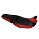 Seat cover Tappezzeria ROSTOV Honda NC750X 14- Seat cover Tappezzeria ROSTOV Honda NC750X 14-