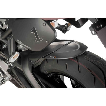 Extension garde-boue arrière Puig (3725J) Honda CB650R NEO SPORTS CAFE