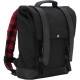 Sac à dos moto BURLY NOIR