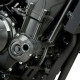 Tampons de protection Puig VINTAGE (21045N) Honda CMX500 REBEL