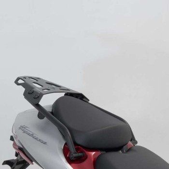 Set sacoche de selle SW-Motech RACKPACK HAYABUSA 21- (GPT.05.987.30000) Set sacoche de selle SW-Motech RACKPACK HAYABUSA 21- (GPT.05.987.30000)