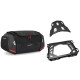 Saddlebag set SW-Motech RACKPACK HAYABUSA 21- (GPT.05.987.30000)