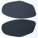 Kit grip de réservoir R&G (EZRG707) Suzuki GSX-R1000 05-06