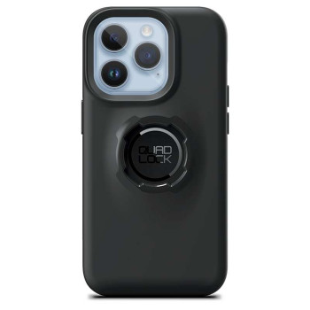Coque de téléphone Quad Lock iPhone 14 Pro