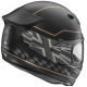 Casque moto Arai QUANTIC DARK CITIZEN
