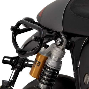 Kit valises SW-Motech URBAN ABS 2x16,5L Triumph Thruxton RS (BC.HTA.11.955.30000/B) Kit valises SW-Motech URBAN ABS 2x16,5L Triumph Thruxton RS (BC.HTA.11.955.30000/B)