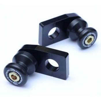 Protection bras oscillant R&G (CR0047BK) Honda CB/CBR650F/R 14- CRF1000L AFRICA TWIN Protection bras oscillant R&G (CR0047BK) Honda CB/CBR650F/R 14- CRF1000L AFRICA TWIN